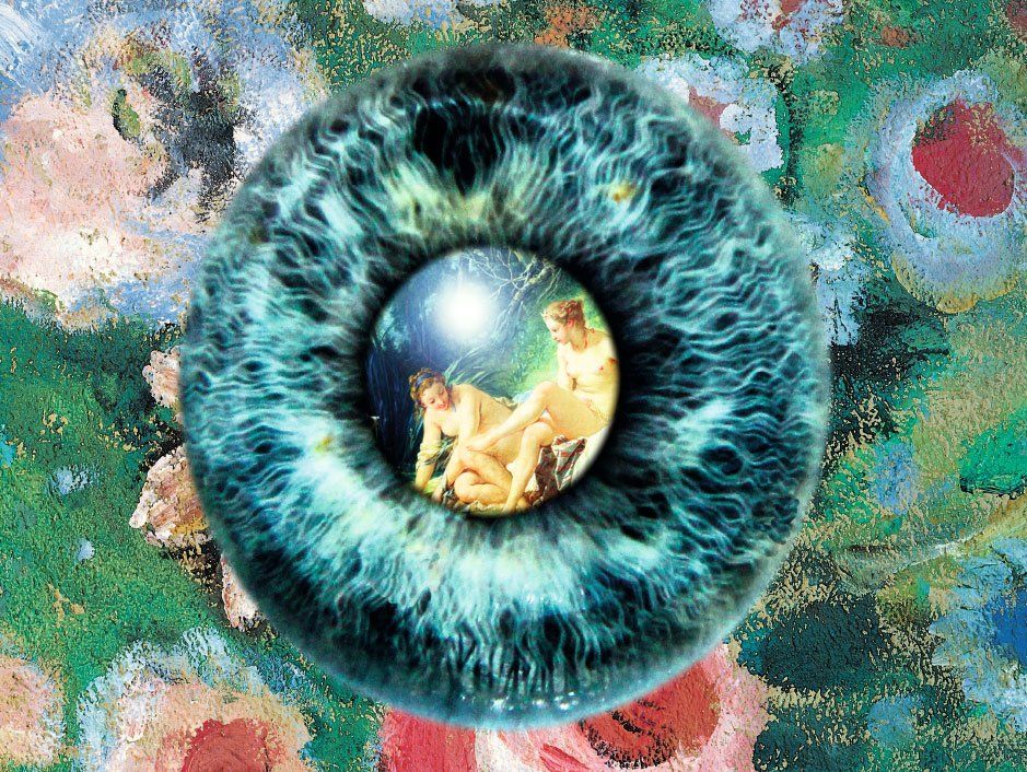 Sonnenblume Industrie