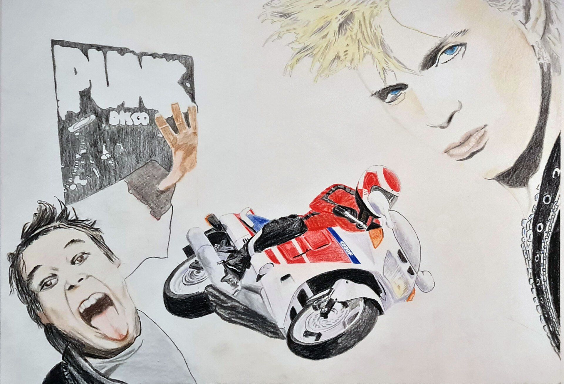 80er
