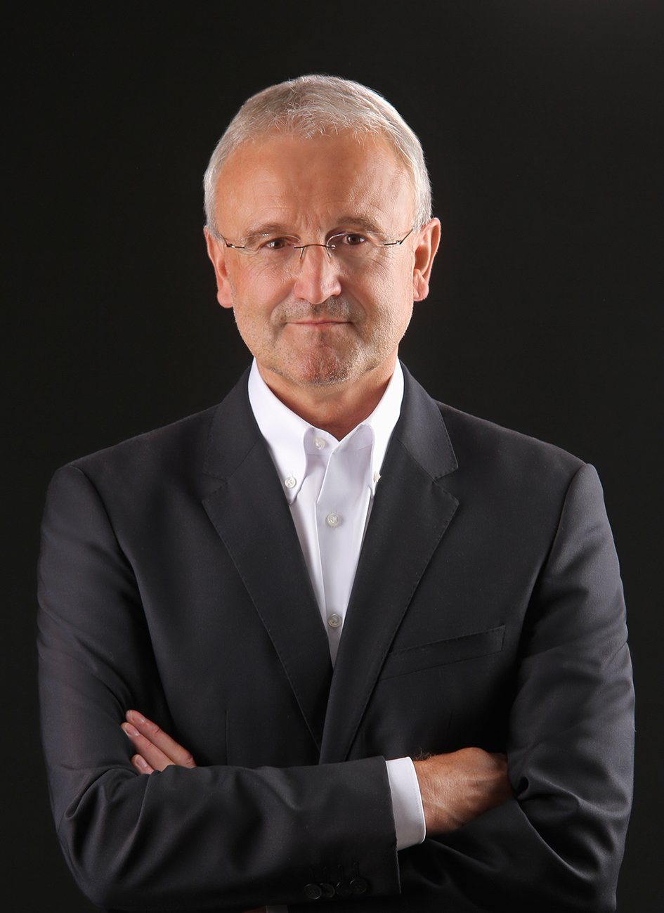 Hartmut Kleifges Kleifges MJanimo Consulting