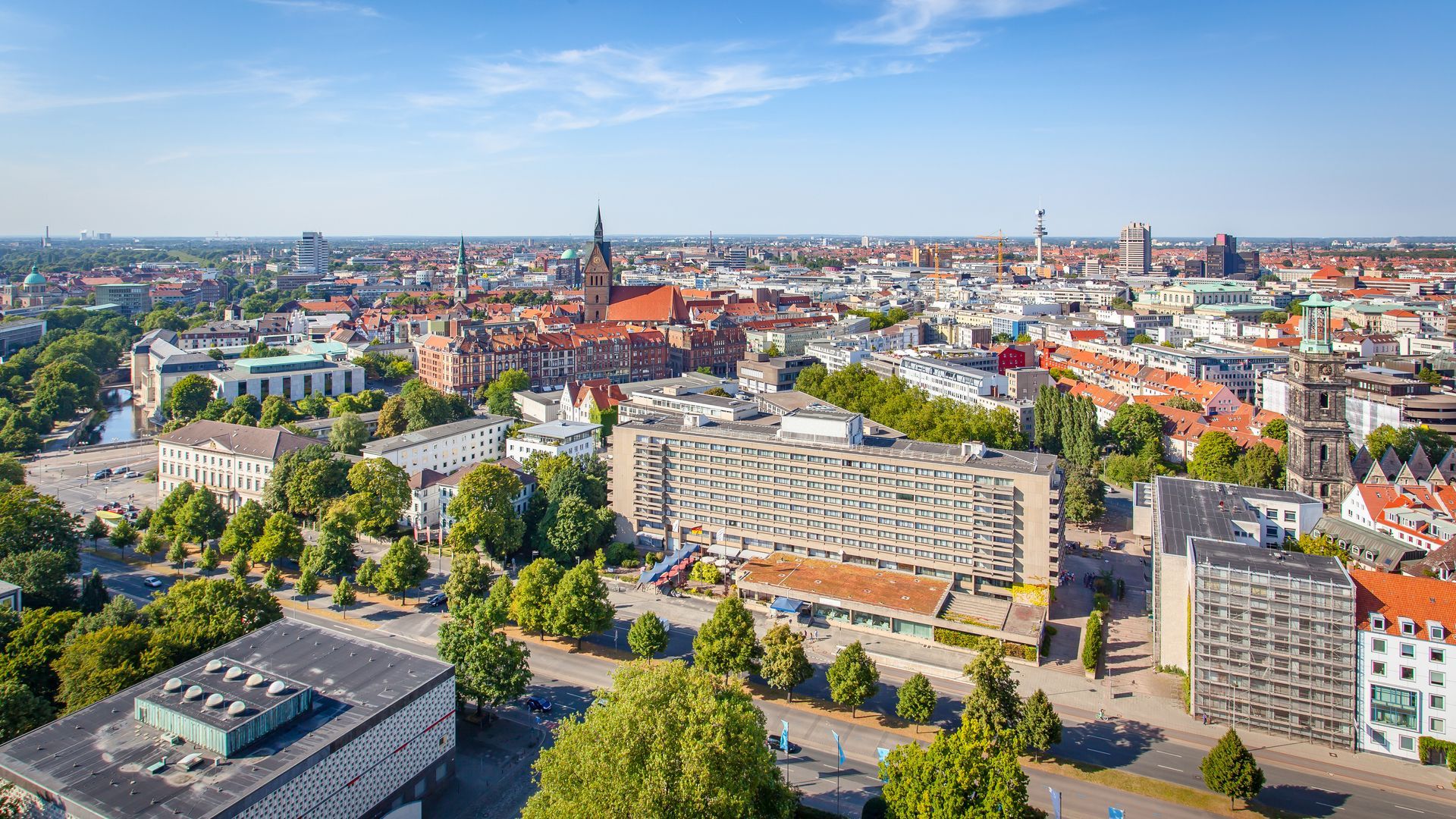Immobilienfotograf Hannover, Immobilienfotograf, Immobilien Fotograf