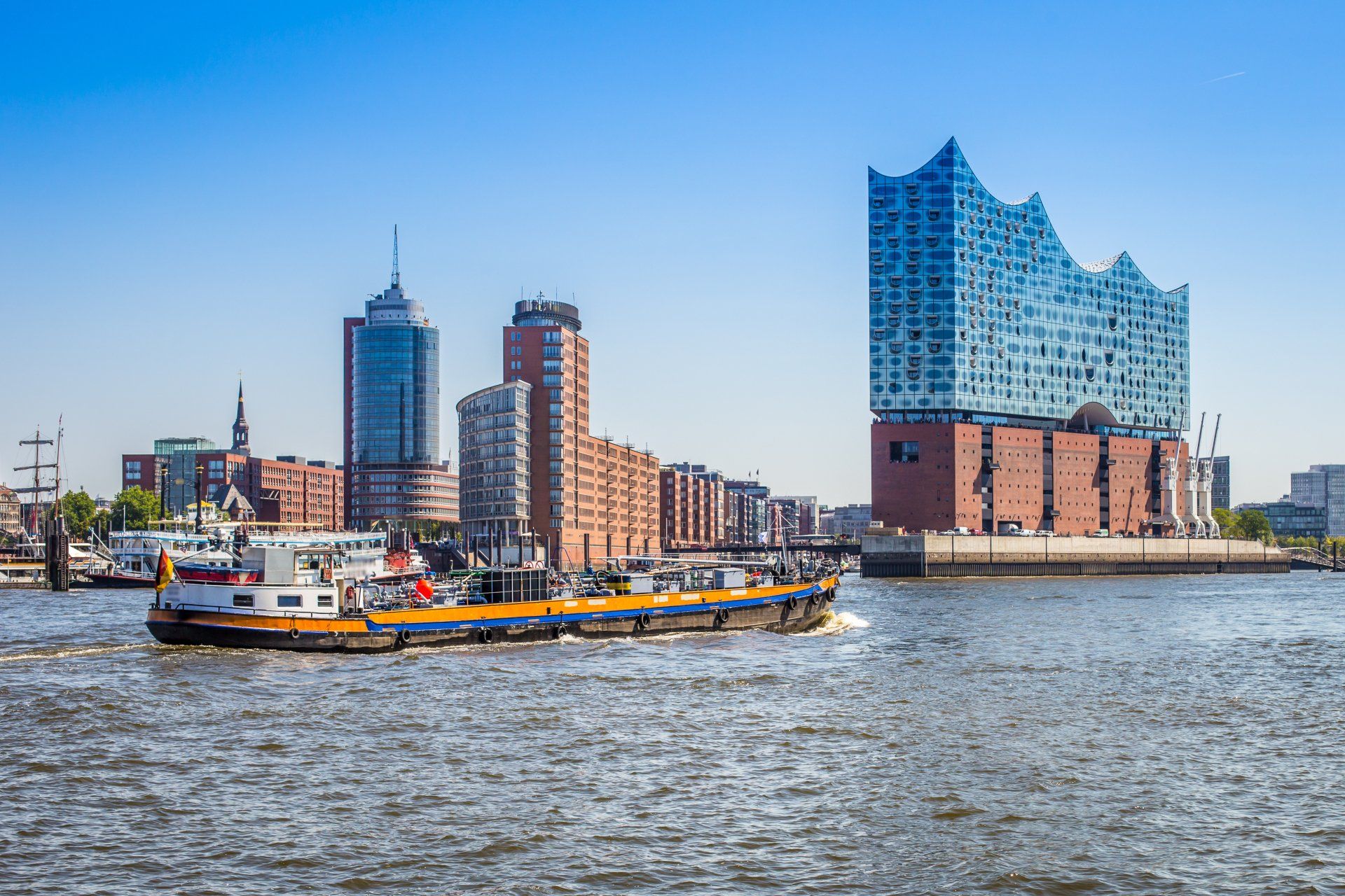 Immobilienfotograf Hamburg, Immobilinfotograf, Immobilien Fotograf