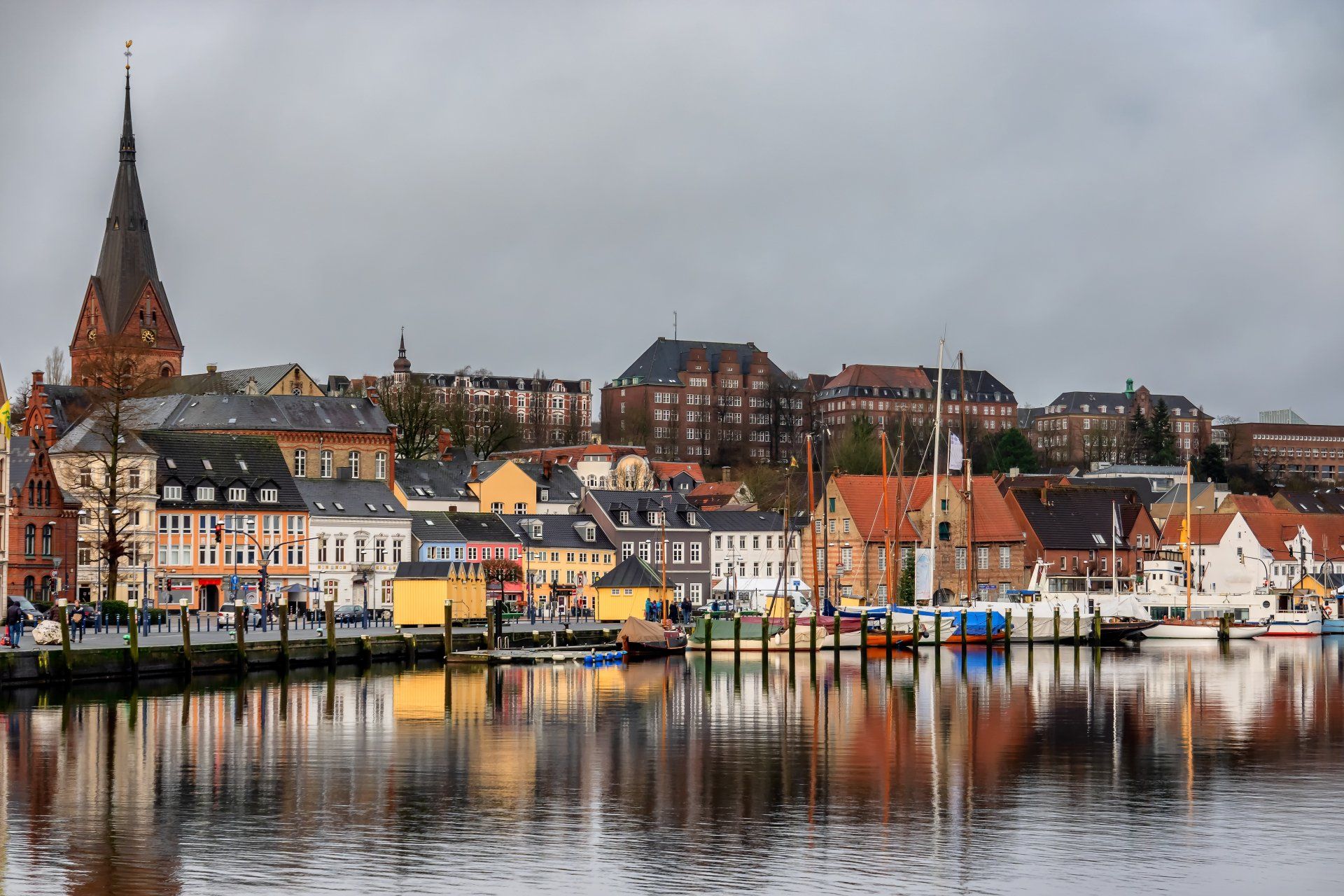 Immobilienfotograf Flensburg, Immobilinfotograf, Immobilien Fotograf
