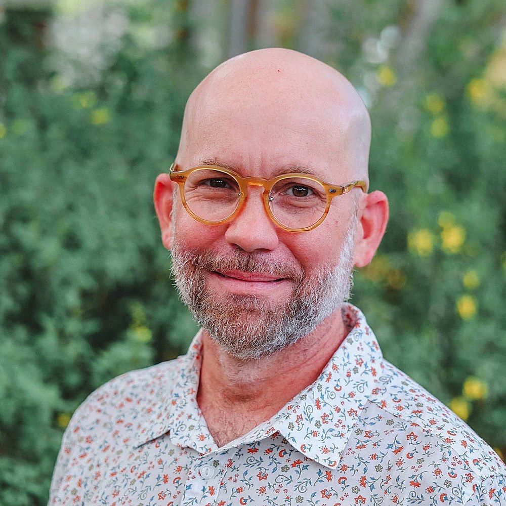 Dr. Sergio Badel, M.D. – psychiatrist and psychoanalyst headshot
