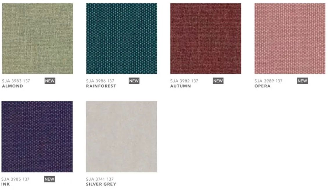 Sunbrella Solids & stripes