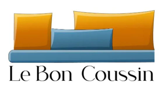 Coussin Sunbrella sur mesure