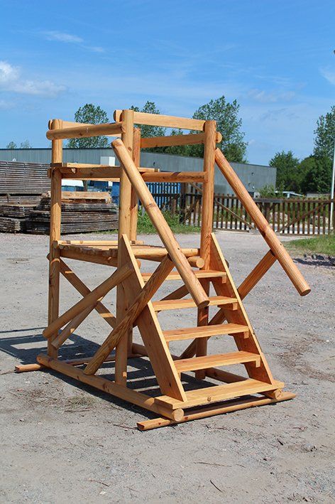 mirador chasse, mirador bois www.mirador-bois.fr