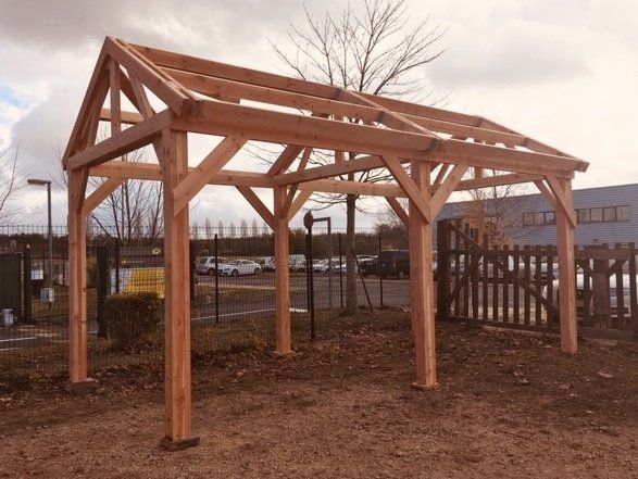 mirador chasse, mirador bois www.mirador-bois.fr