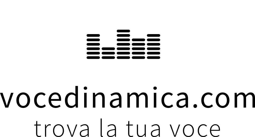 Voce dinamica Voce dinamica