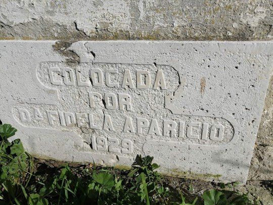 freetourchinchon.com Colegio Maristas