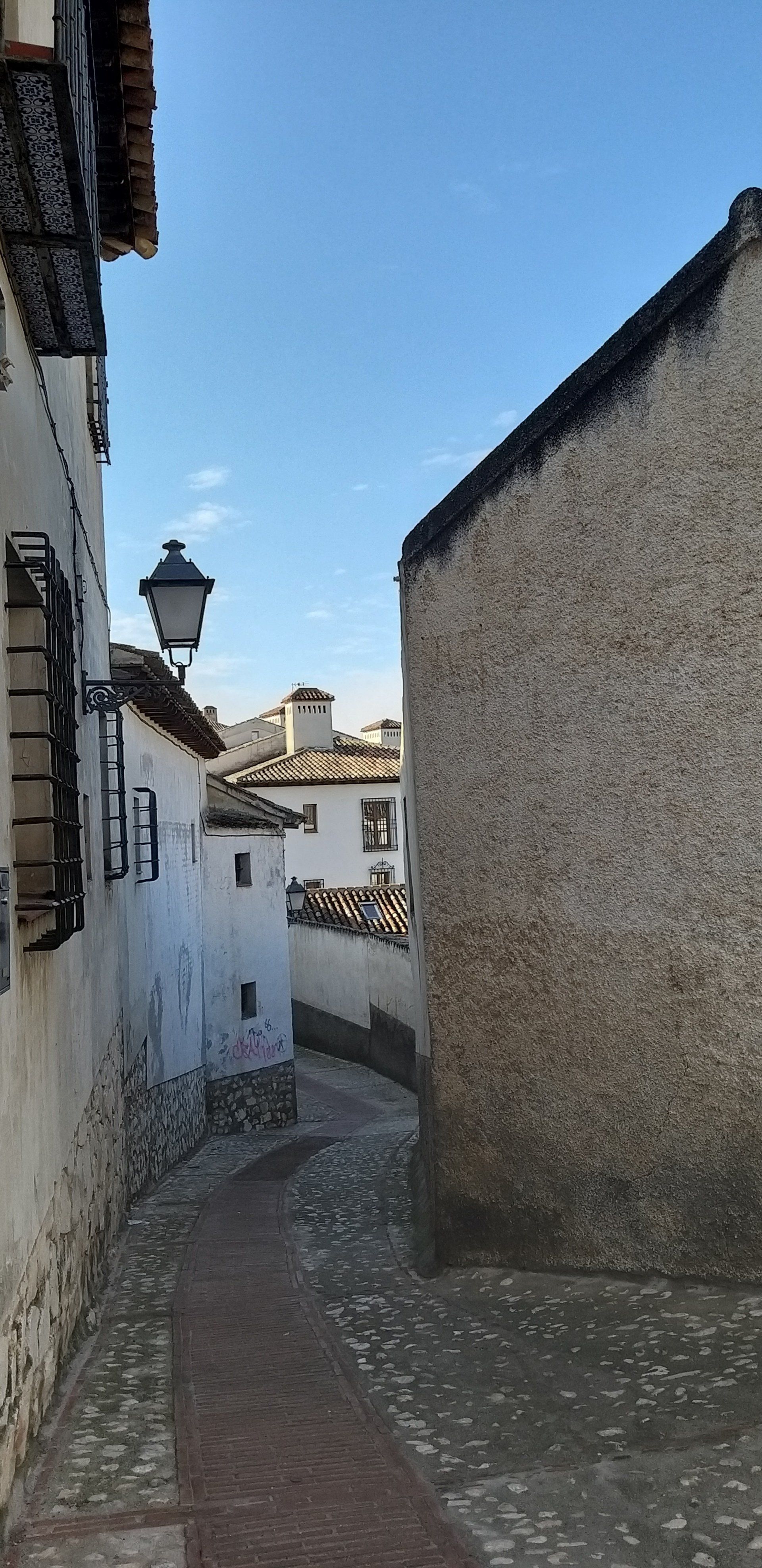 Free Tour Chinchón, Calles de Chinchón