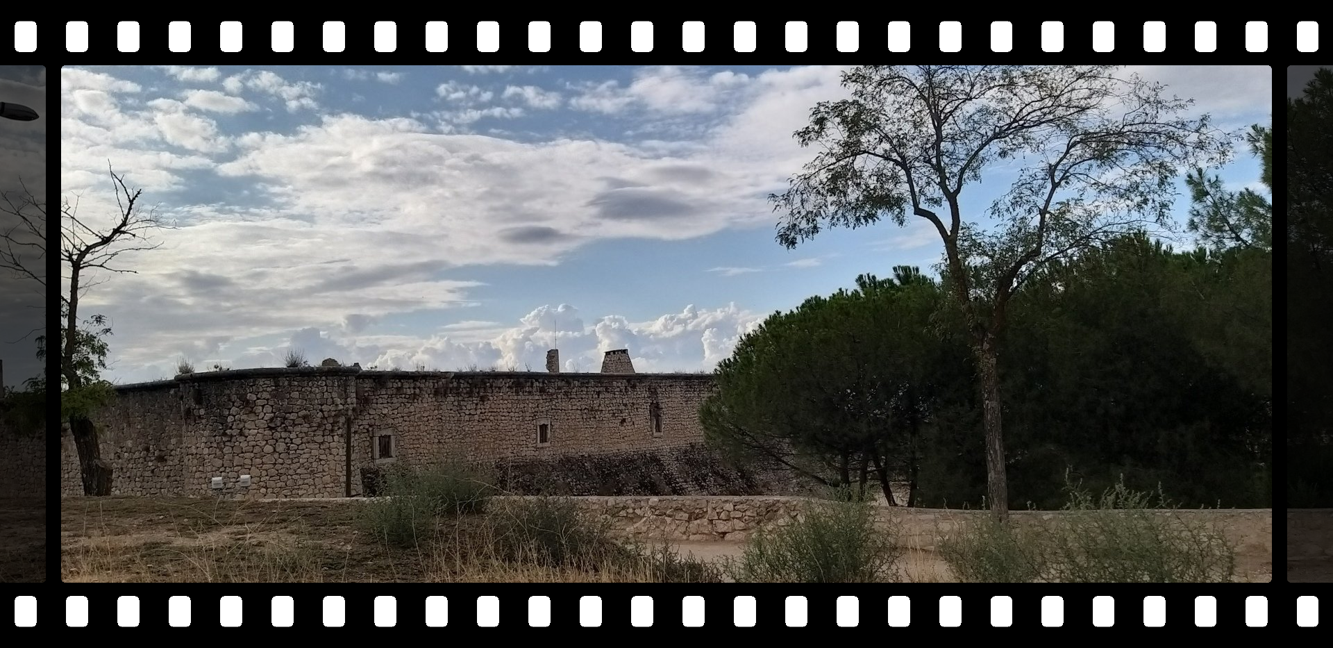 Castillo de los Condes Free Tour Chinchón, Castillo de los Condes