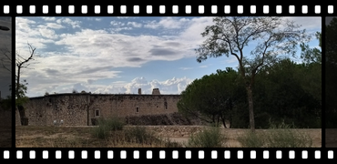 Free Tour Chinchón, Castillo de los Condes