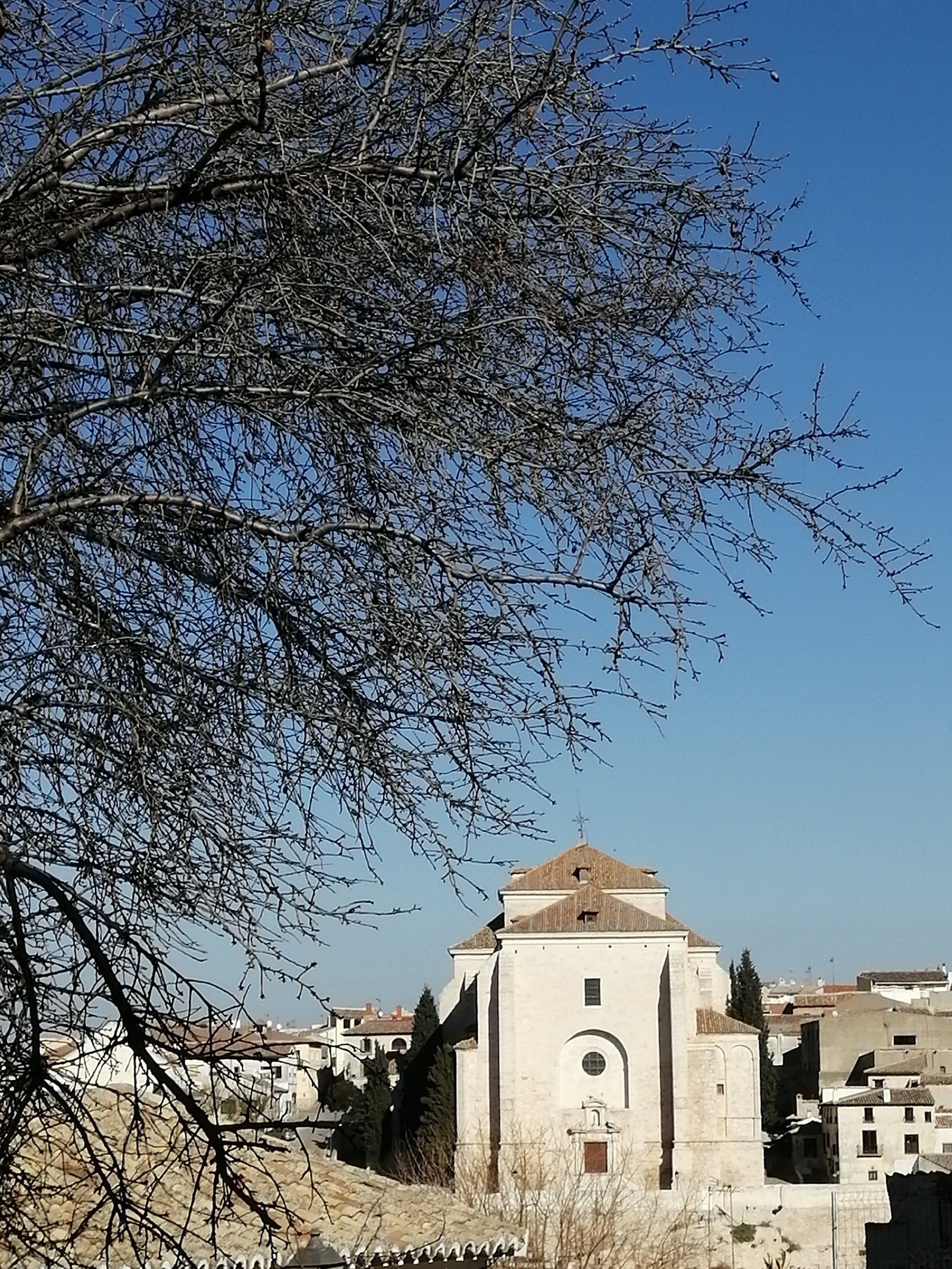 Free Tour Chinchón, Panorámica