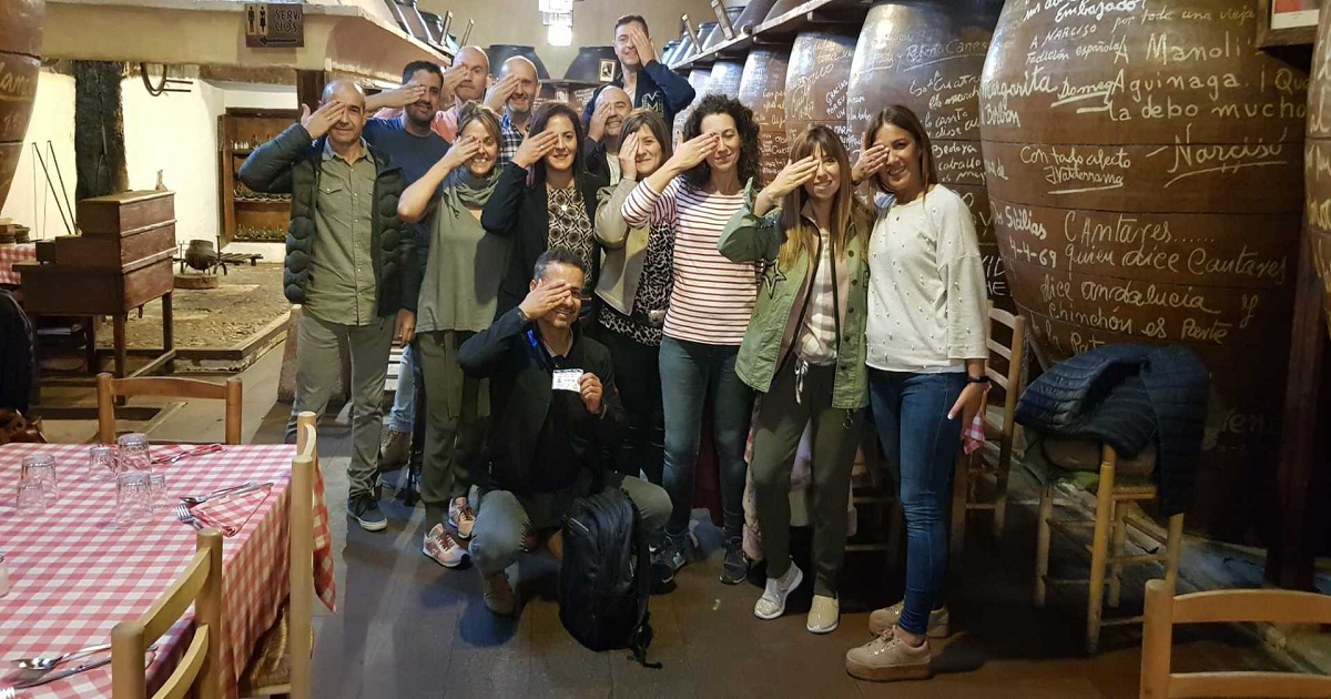 Free Tour Chichón en