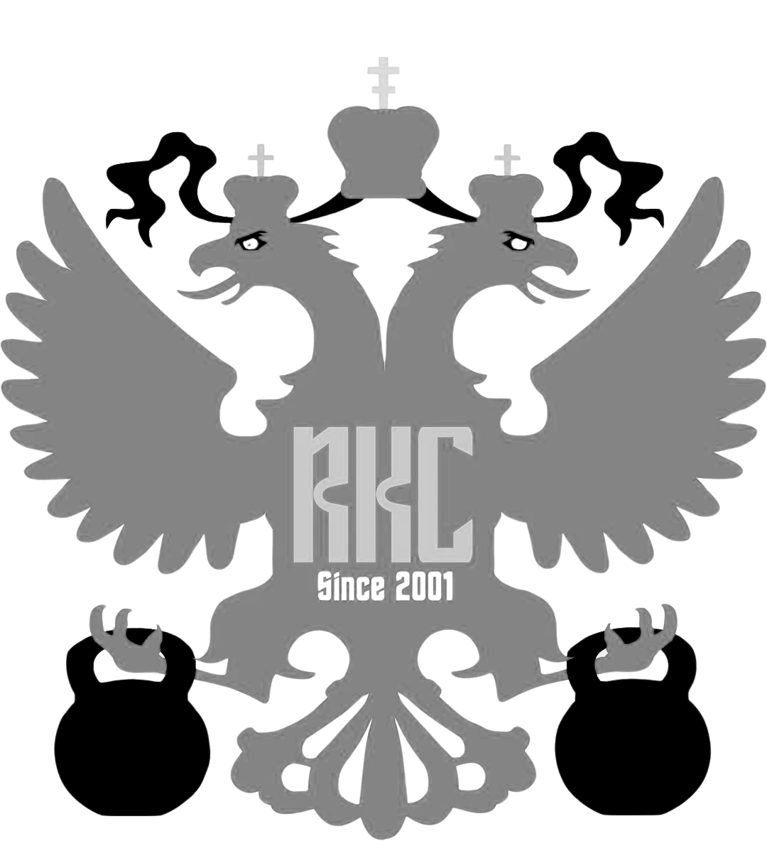 RKC Kettlebell