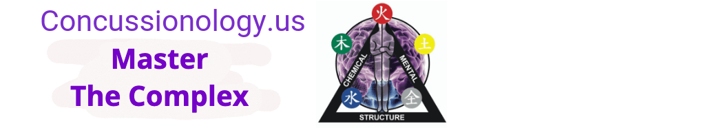 Concussionology