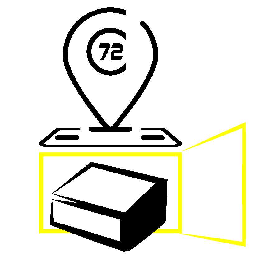 RECOGER EN TU CITYPAQ 48/72