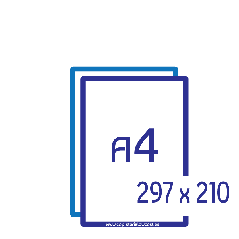 Imprimir en A4