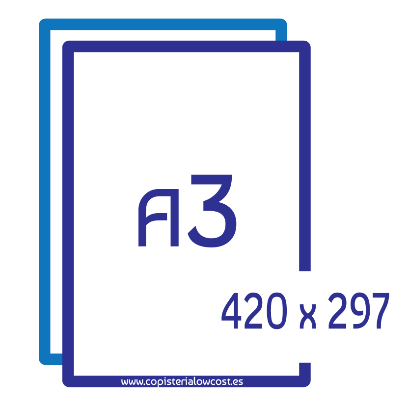 Imprimir cartel en A·3