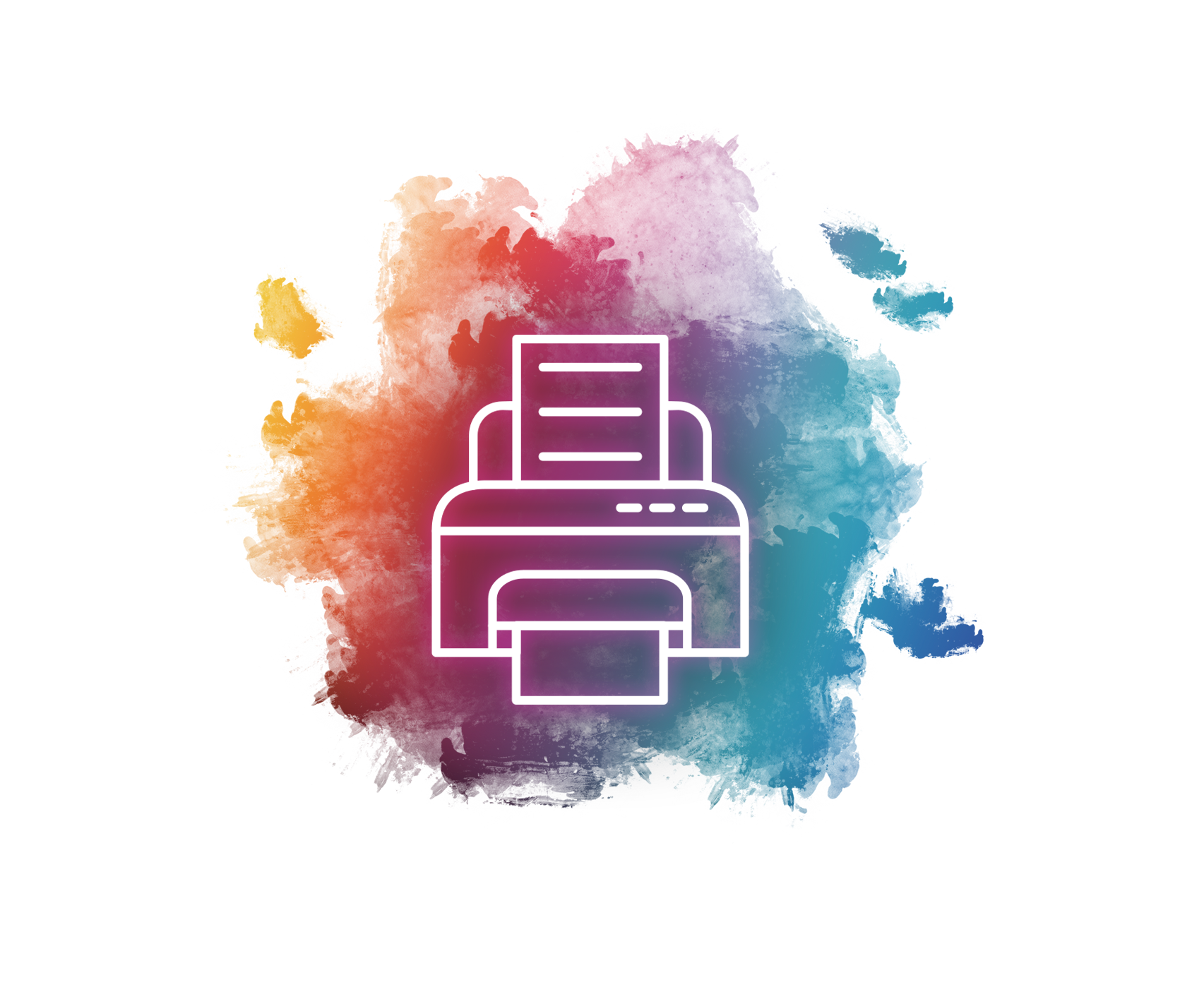 Coisteria Low Cost - Imprime desde Windows, MacOS, Linux, Android, IOS, Android etc Imprime desde cualquier dispositivo con Copisteria Low Cost online