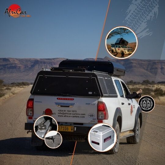 GRUPPE G/GN AB N$ 1,450 / TAG