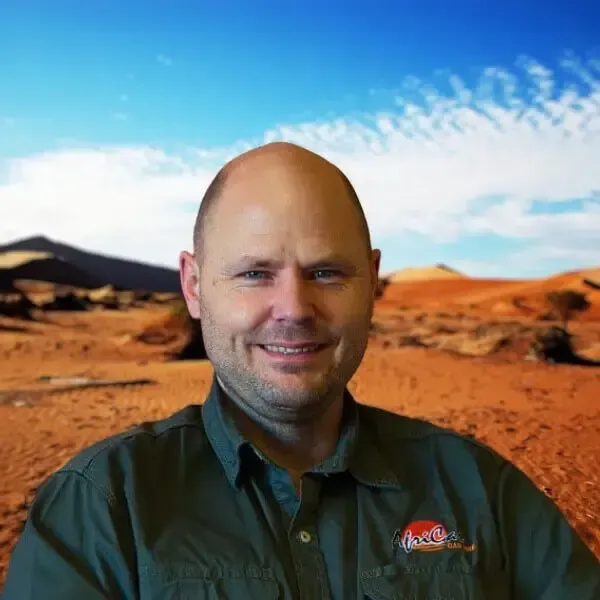 Mark Sauber