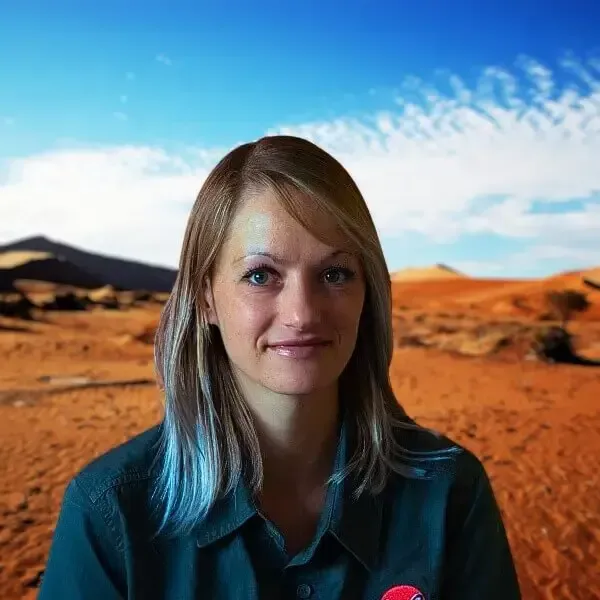 Hilke Sauber