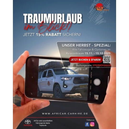 Angebot SPEZNOVDEZ25 15%