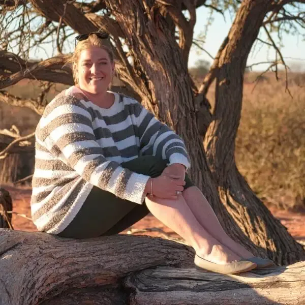 Jenny du Toit Privat