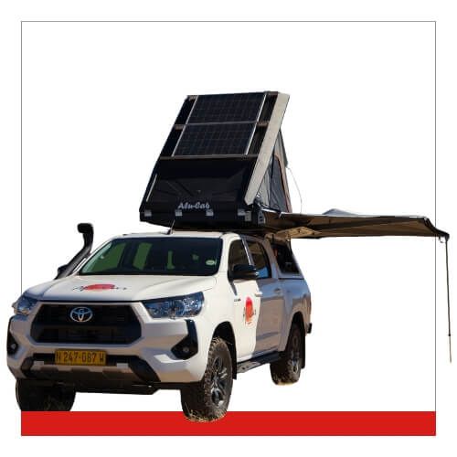 Toyota HILUX 2.4 GD6 Toyota HILUX 2.4 GD6