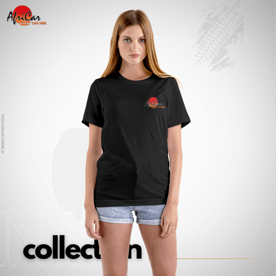 T-shirt women