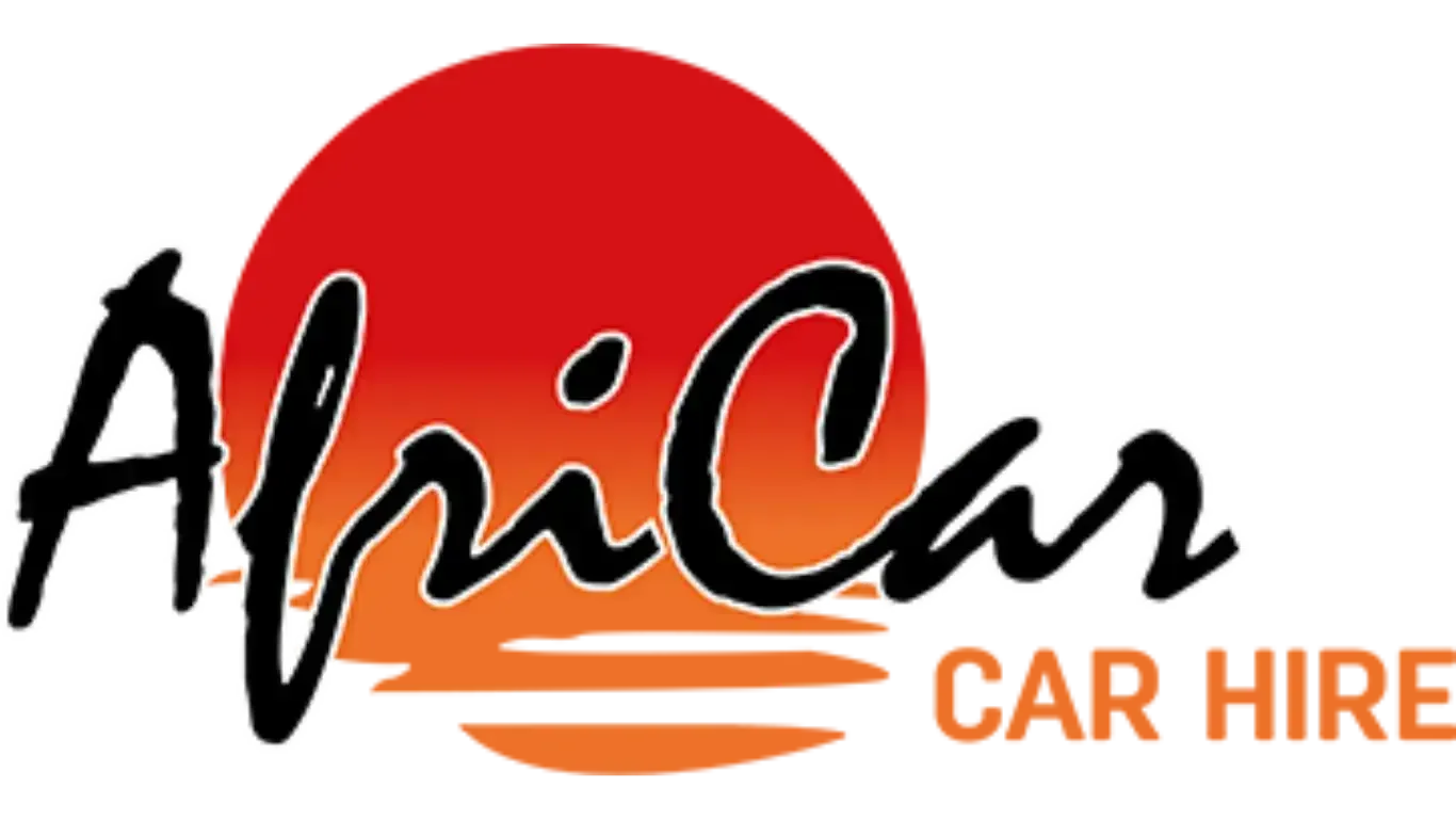 Logo AfriCar Autovermietung