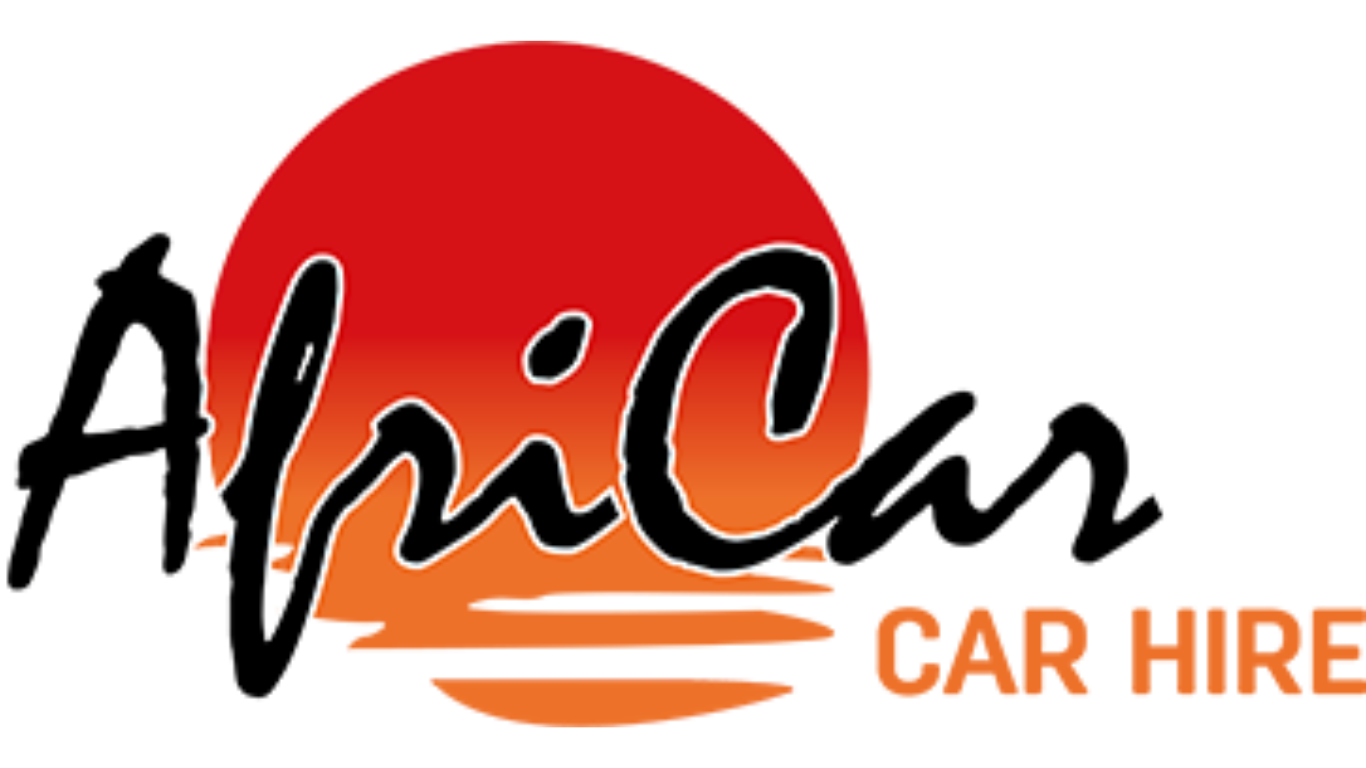 Logo AfriCar Autovermietung