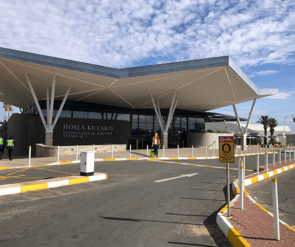 Flughafen Transfer / Blog