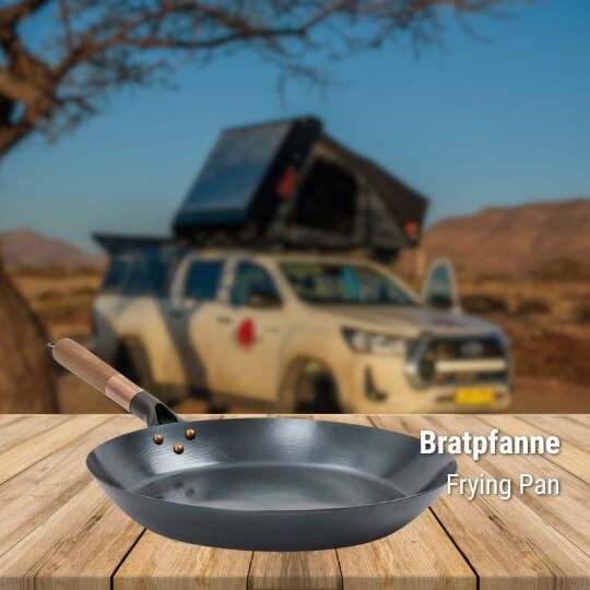 Bratpfanne