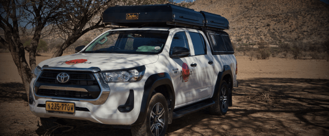 Toyota Fortuner 2.4 GDI / Blog