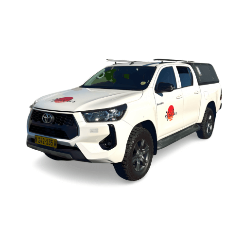 Toyota Hilux Pickup