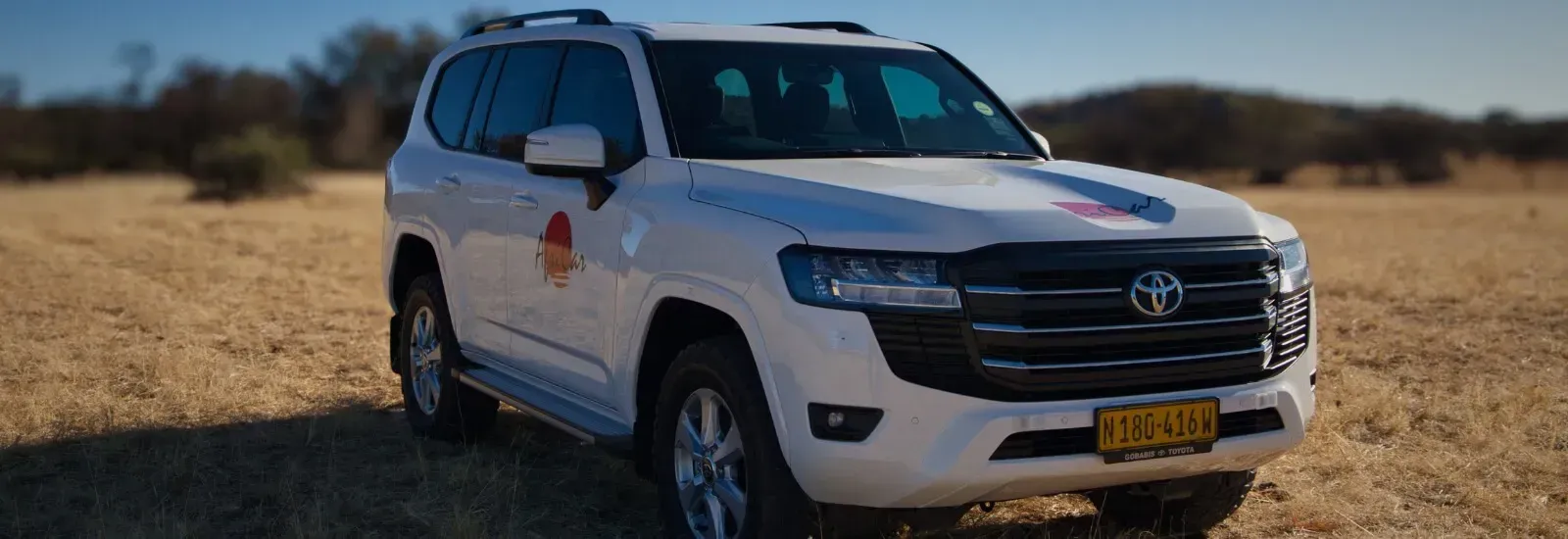 Toyota Land Cruiser 300 Series GX-R