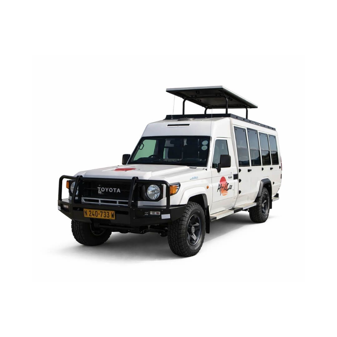 Toyota XL Cruiser