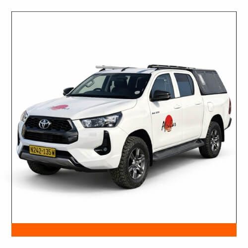 <p class="rteBlock">GRUPPE E PREISE AB: N$ 1,350</p>
