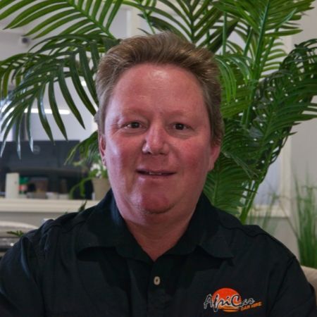 <p class="rteBlock">Robbie Reschke OPS & Fleet Manager</p>
