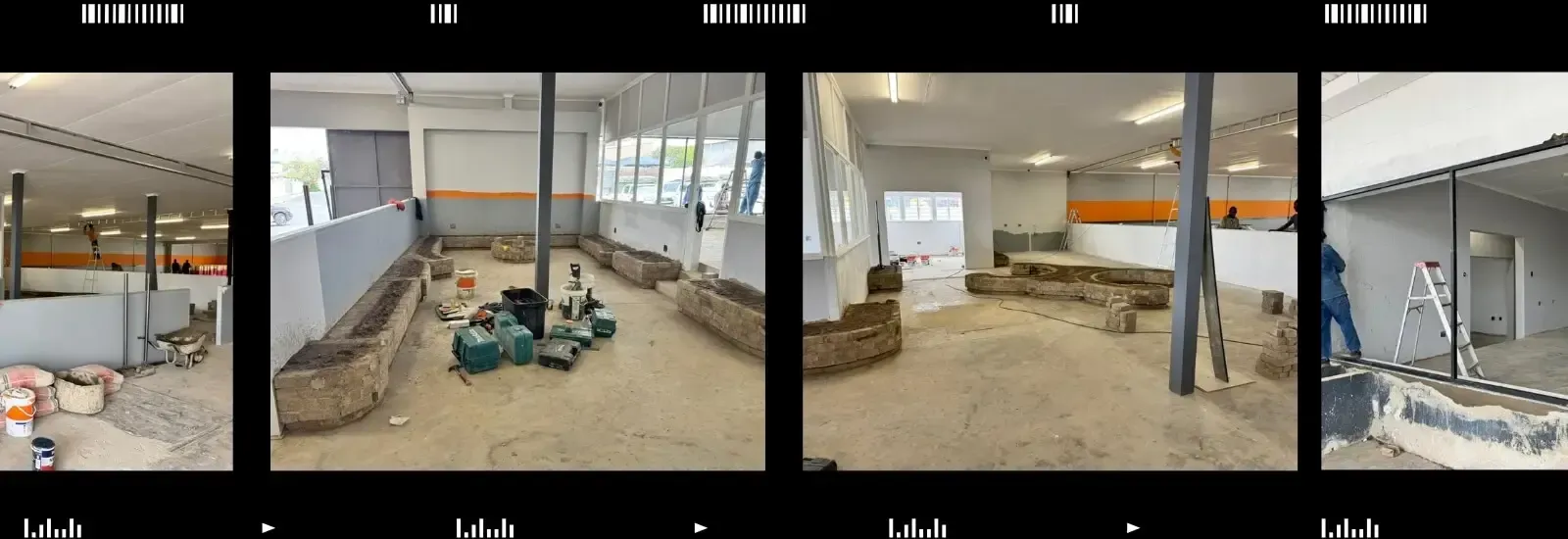 AfriCar Car Hire – Neues Kundencenter in Windhoek: Erste Fahrzeugübergabe