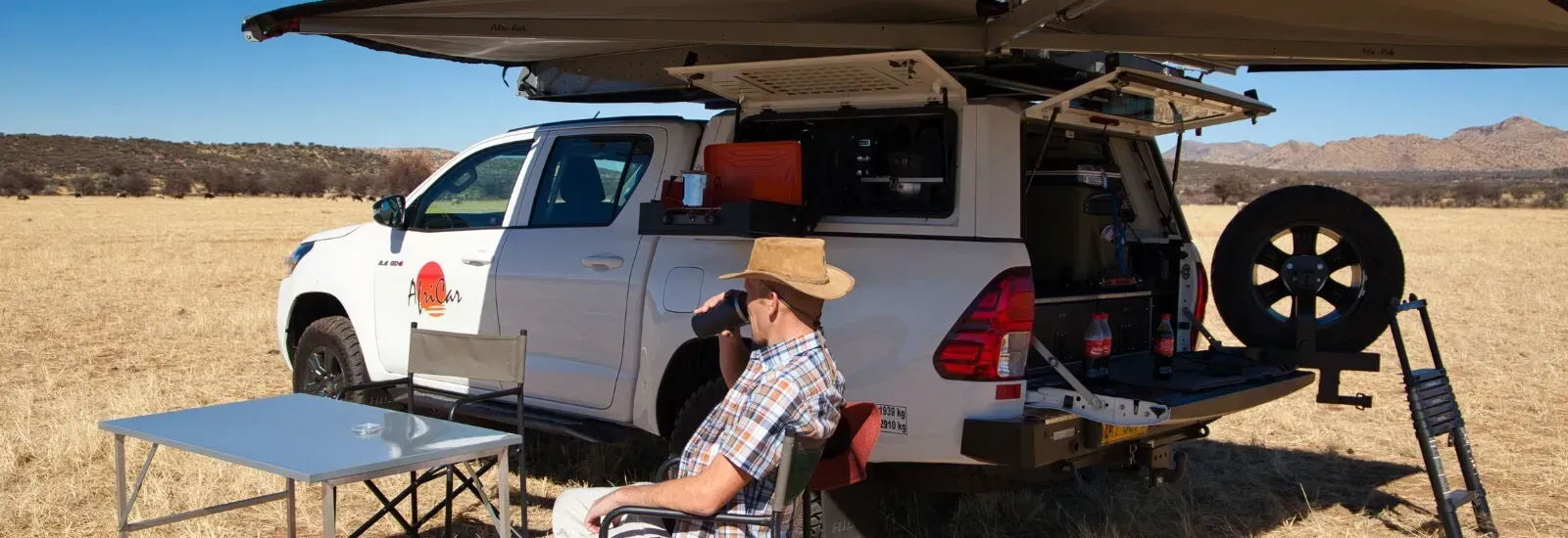 Toyota Land Cruiser 300 VX