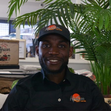 <p class="rteBlock">Temus T Kalulu Quality Control Supervisor</p>