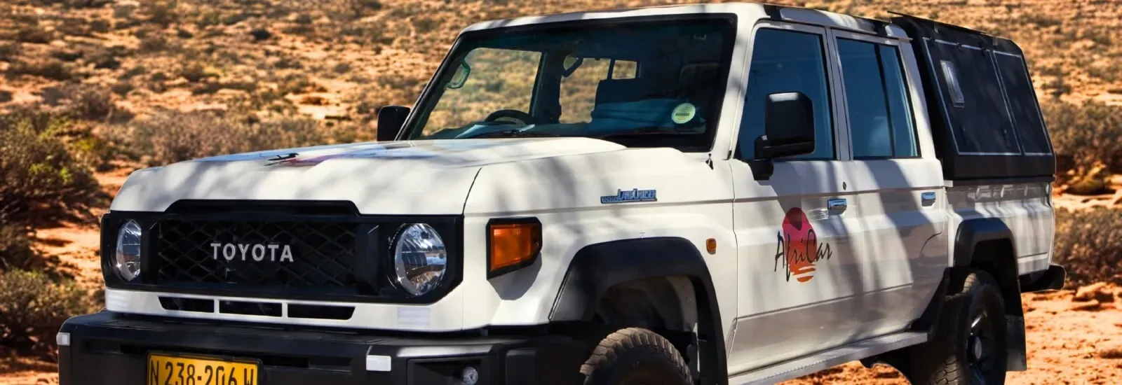 Toyota Land Cruiser (Expedition)