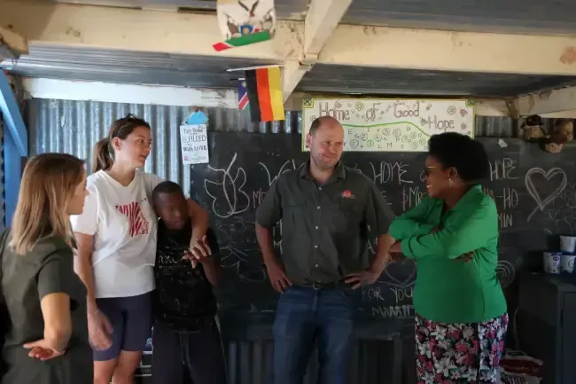 Transparency and reporting