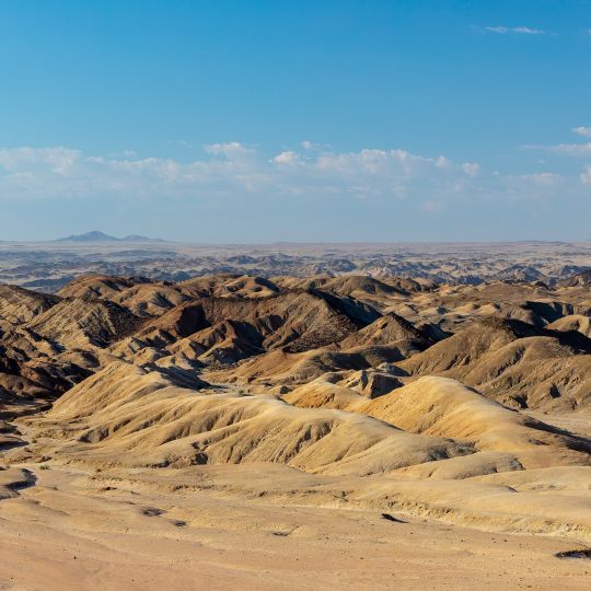 Moon Valley Swakopmund