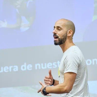 Carlos Jonay Suárez. Trabajo en remoto como una herramienta de empleabilidad Carlos Jonay Suárez. Trabajo en remoto como una herramienta de empleabilidad