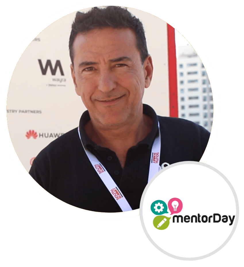 De dónde saco el dinero para emprender. Un webinar de Jaime Cavero de MentorDay Jaime Cavero de MentorDay. De dónde saco el dinero para emprender.