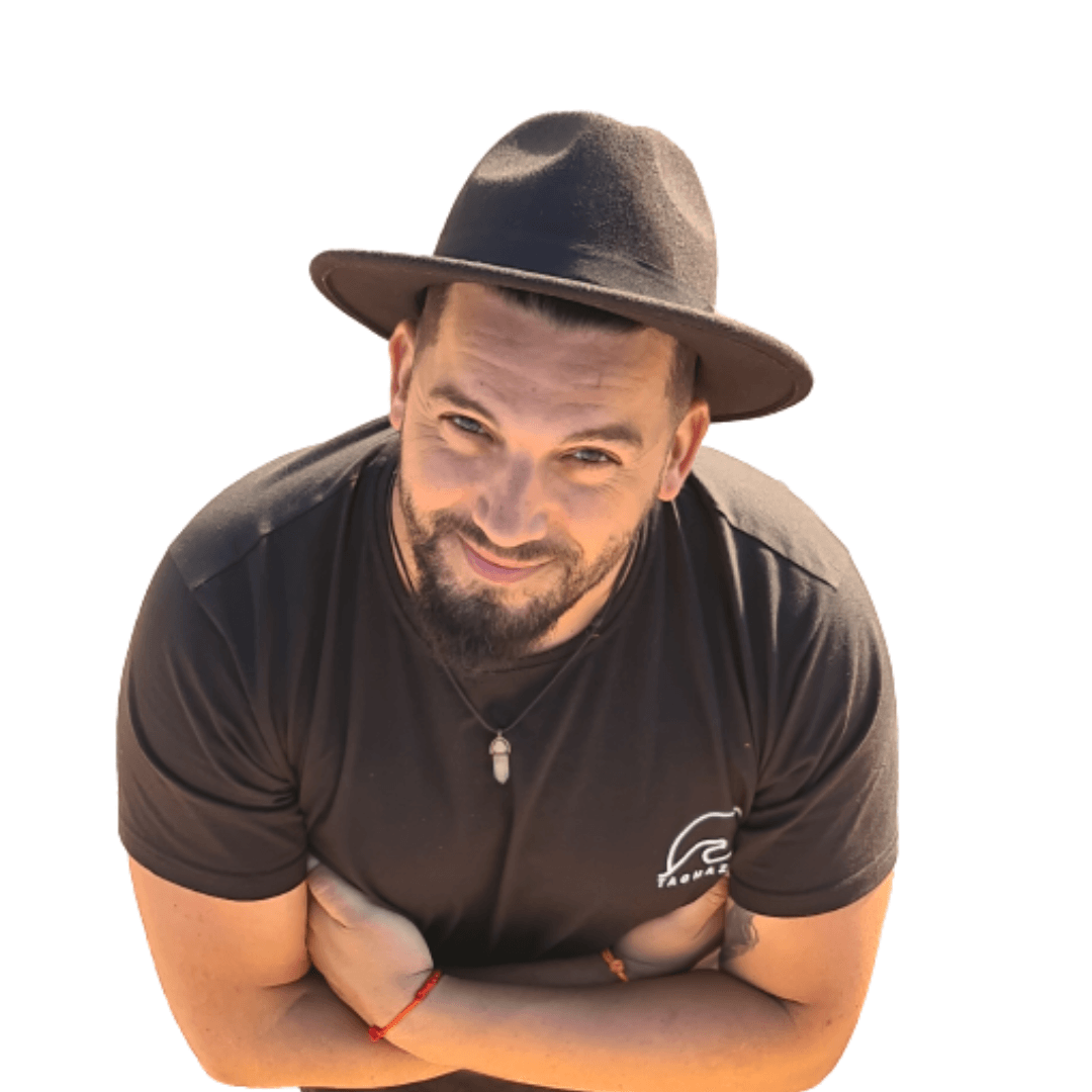 José Navarro. Los 4 pilares de la actitud emprendedora. José Navarro. Los 4 pilares de la actitud emprendedora.